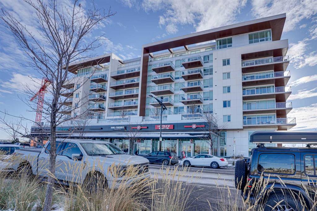 Picture of 509, 8445 Broadcast Avenue SW, Calgary Real Estate Listing