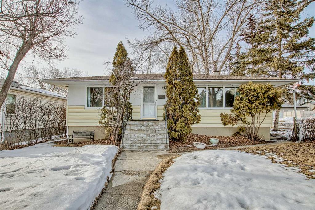 Picture of 739 36 Street NW, Calgary Real Estate Listing