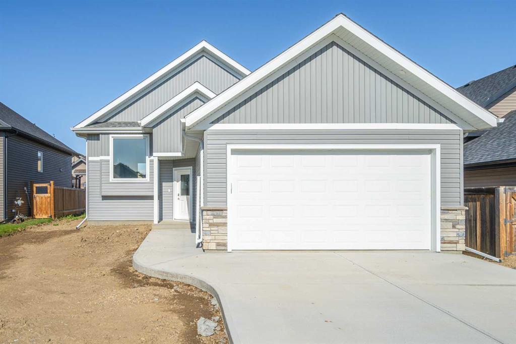 Picture of 5408 14 Street , Lloydminster Real Estate Listing