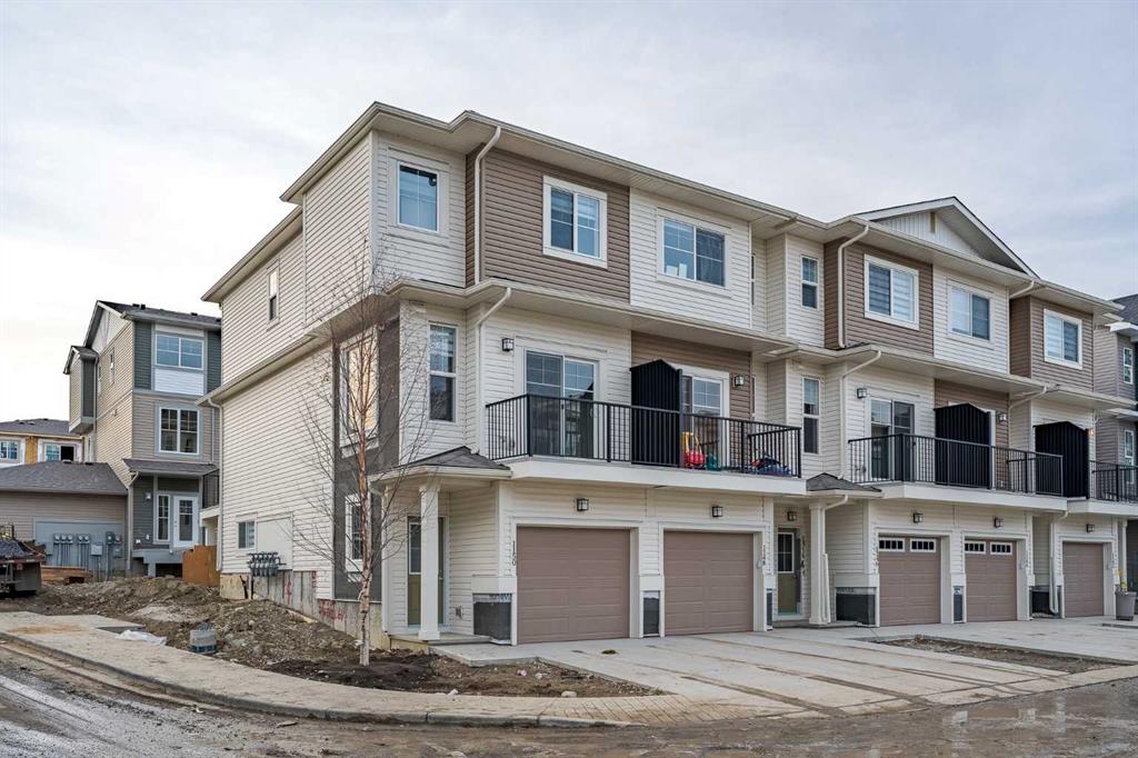 Picture of 1150 Sage Hill Grove NW, Calgary Real Estate Listing