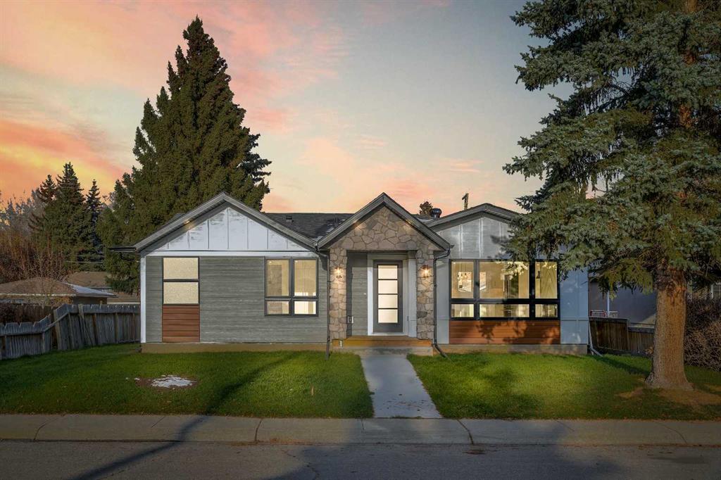 Picture of 68 BENNETT Crescent NW, Calgary Real Estate Listing