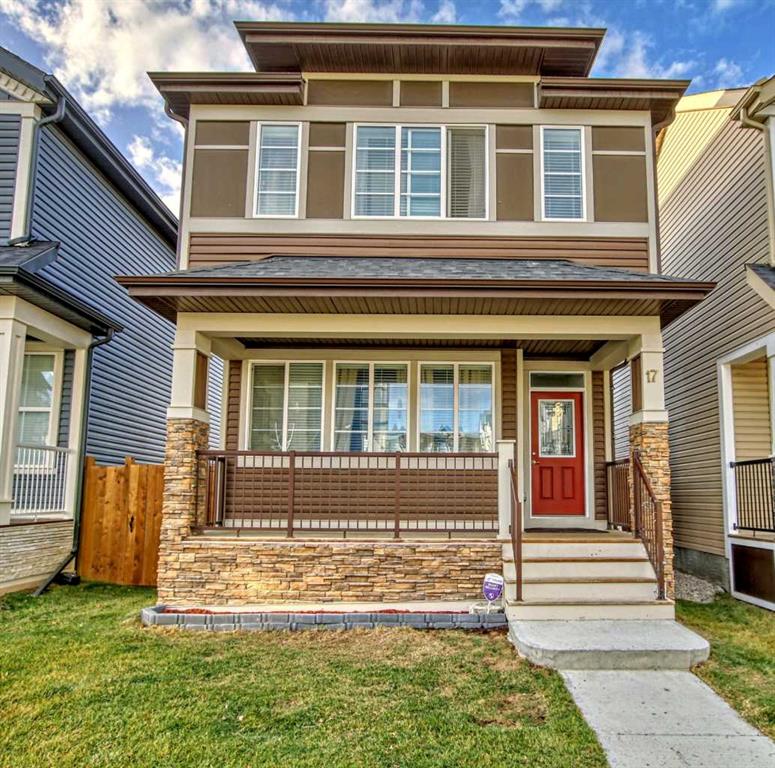 Picture of 17 Evanscrest Road NW, Calgary Real Estate Listing