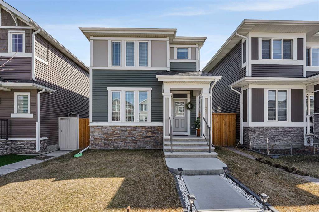 Picture of 31 Red Sky Passage NE, Calgary Real Estate Listing