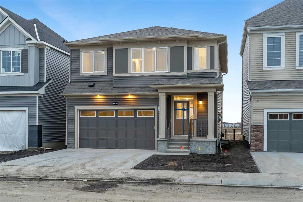 Picture of 8639 cityscape Drive NE, Calgary Real Estate Listing