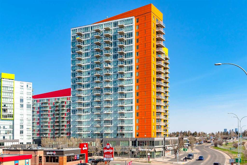 Picture of 203, 3830 Brentwood Road NW, Calgary Real Estate Listing
