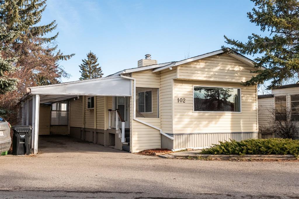 Picture of 102, 3223 83 Street NW, Calgary Real Estate Listing