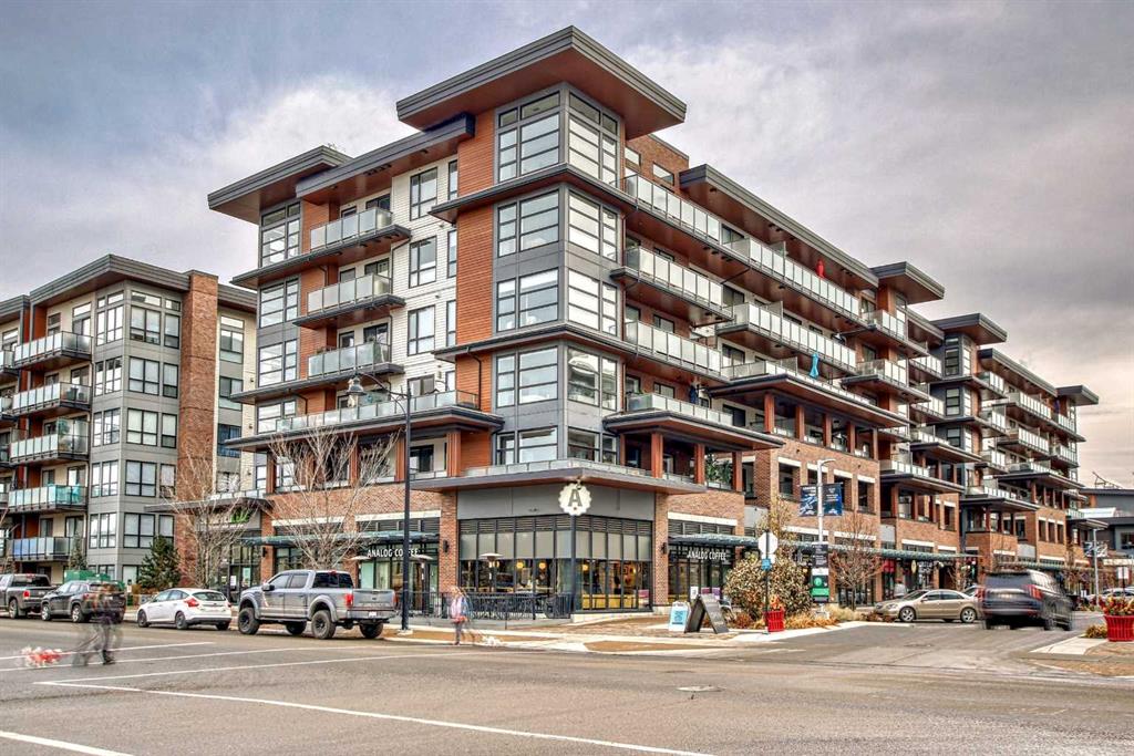 Picture of 312, 122 Mahogany Centre SE, Calgary Real Estate Listing