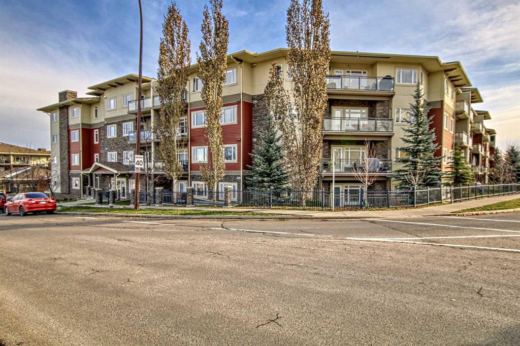 Picture of 321, 23 Millrise Drive SW, Calgary Real Estate Listing