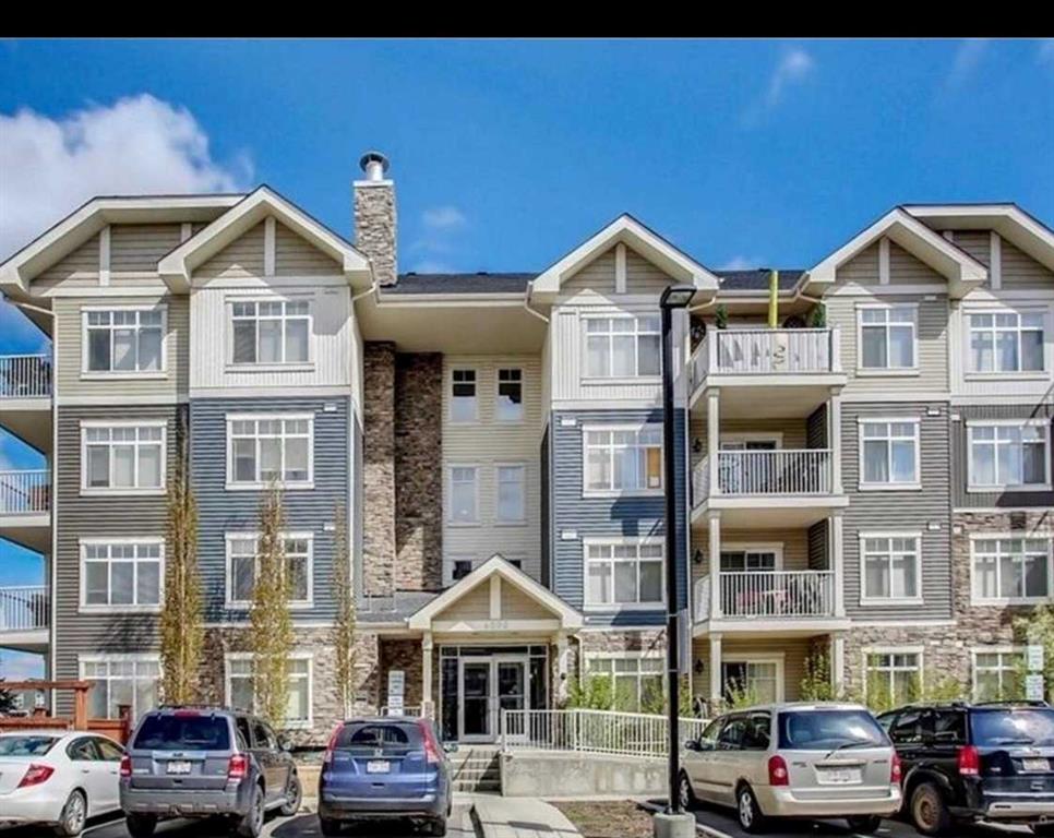 Picture of 4207, 155 Skyview Ranch Way NE, Calgary Real Estate Listing