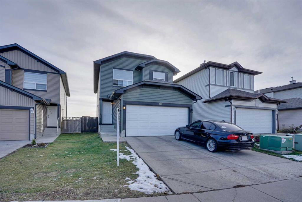 Picture of 339 Taracove Estate Drive NE, Calgary Real Estate Listing