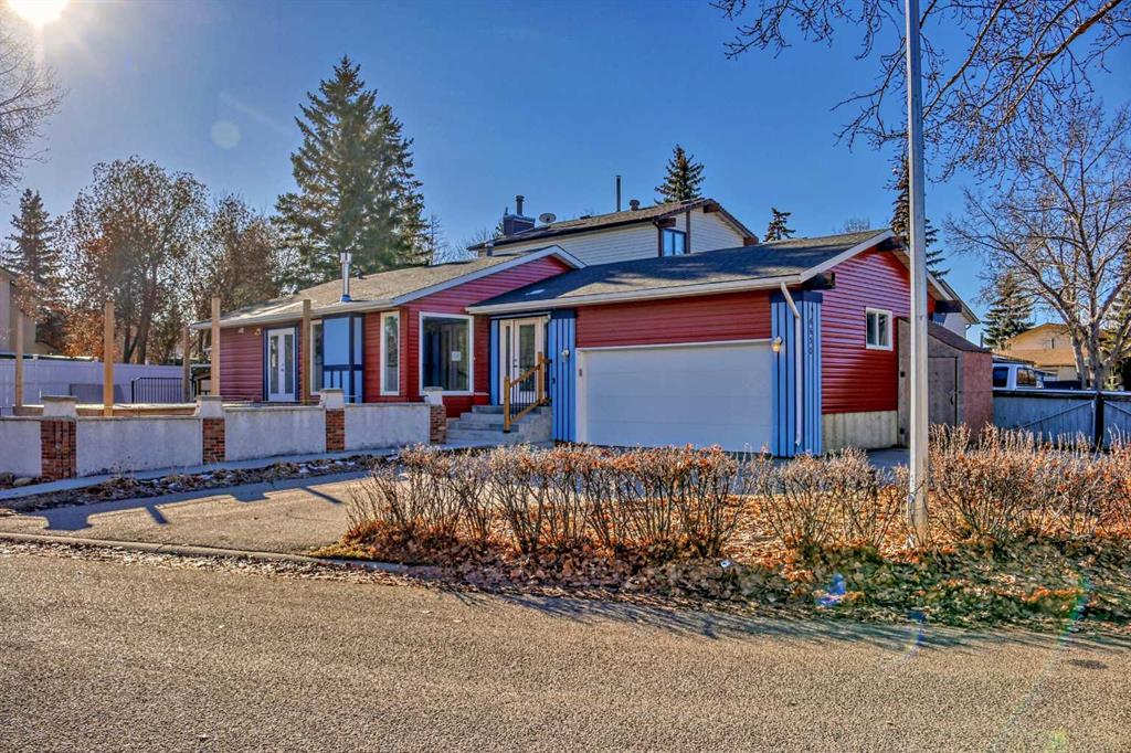 Picture of 6630 Ranchview Drive NW, Calgary Real Estate Listing
