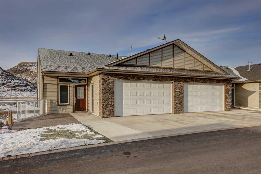 Picture of 24 Garden Way  , Drumheller Real Estate Listing