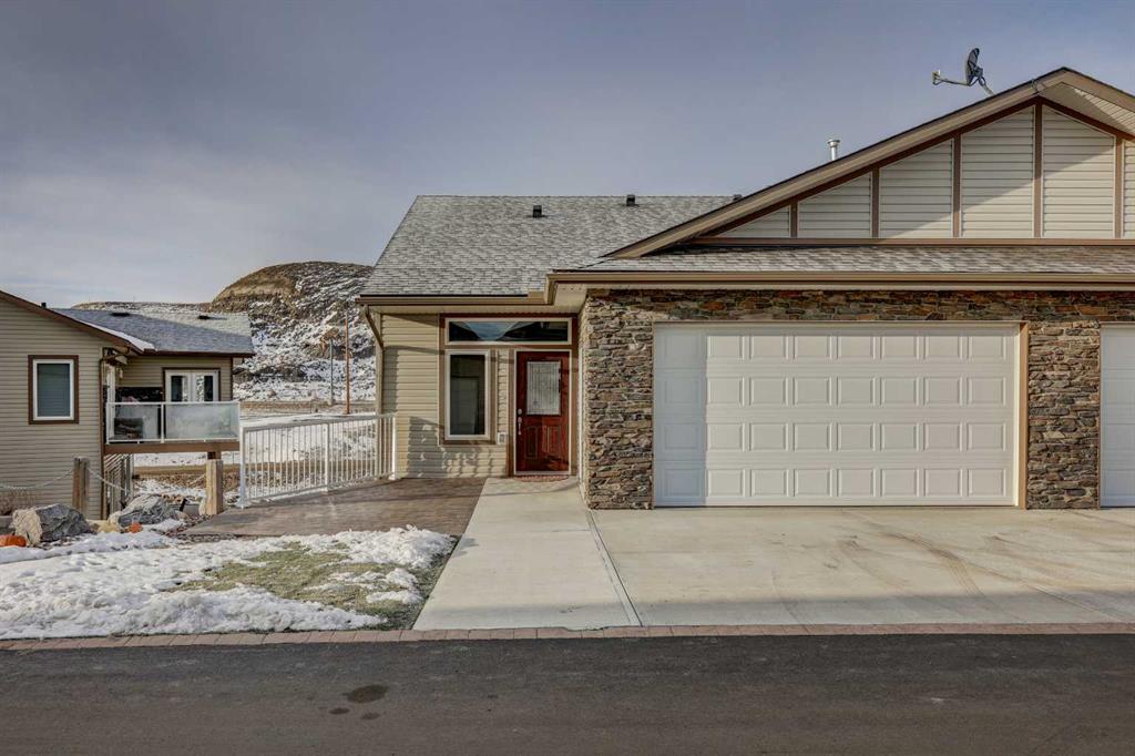 Picture of 25 Garden Way  , Drumheller Real Estate Listing