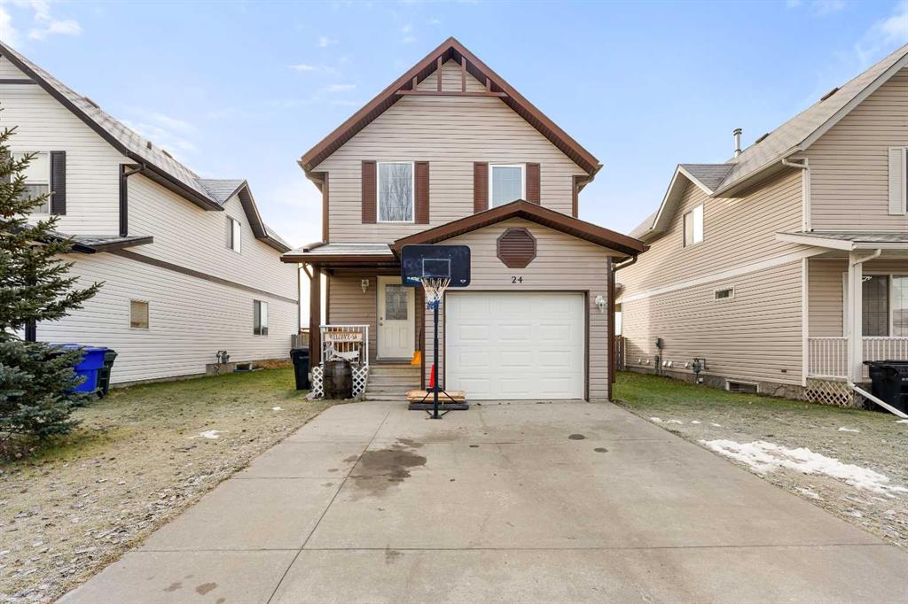 Picture of 24 Destination Place , Olds Real Estate Listing