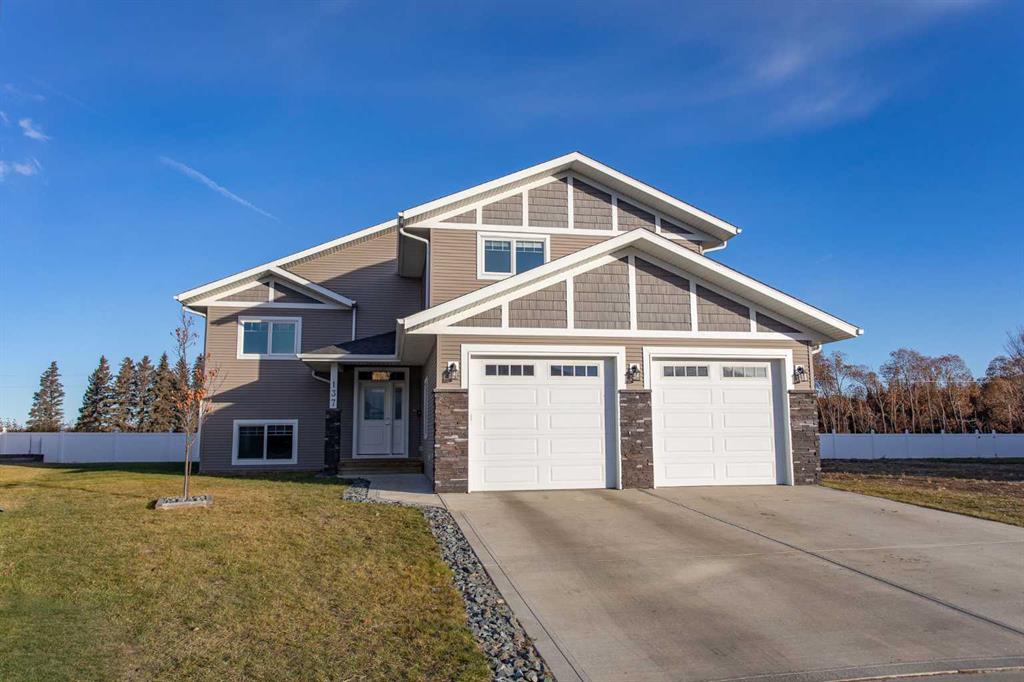 Picture of 137 Coachman Way , Blackfalds Real Estate Listing