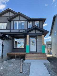 Picture of 111 Belgian Crescent , Cochrane Real Estate Listing
