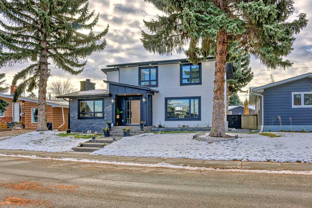 Picture of 201 Wascana Crescent SE, Calgary Real Estate Listing