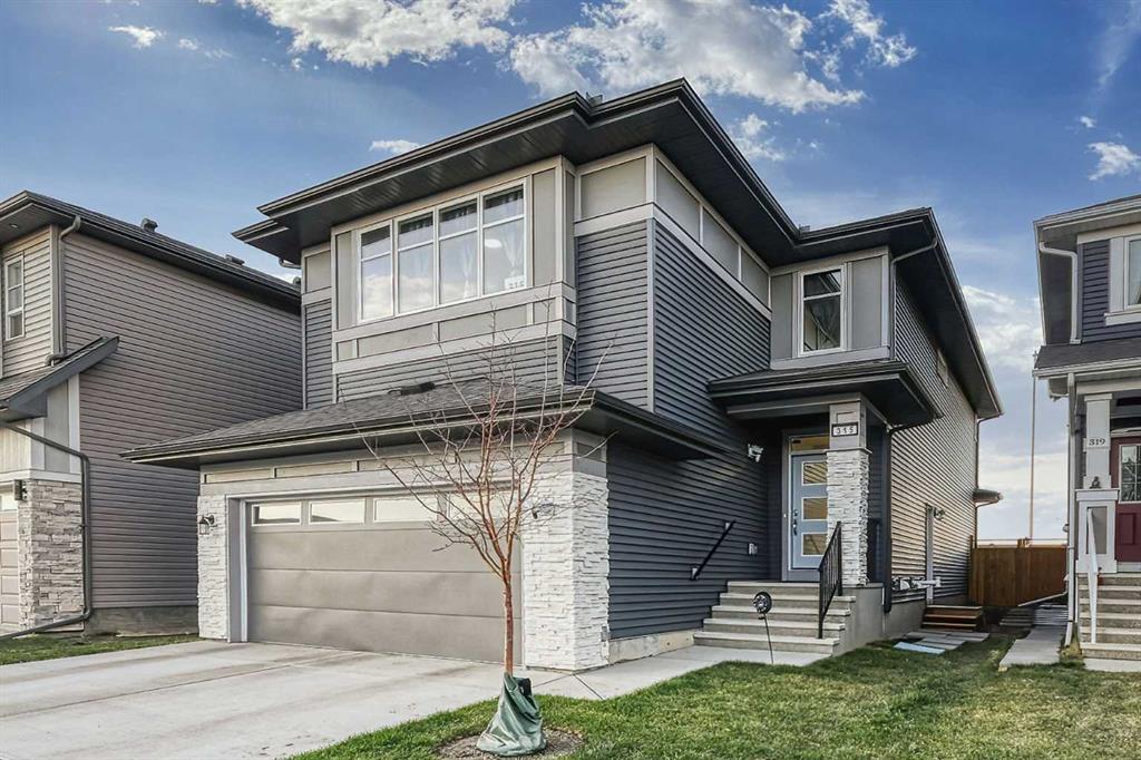 Picture of 315 Savanna Way NE, Calgary Real Estate Listing