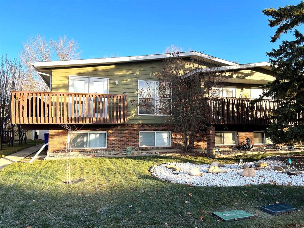 Picture of A, 6118 53 Street , Olds Real Estate Listing