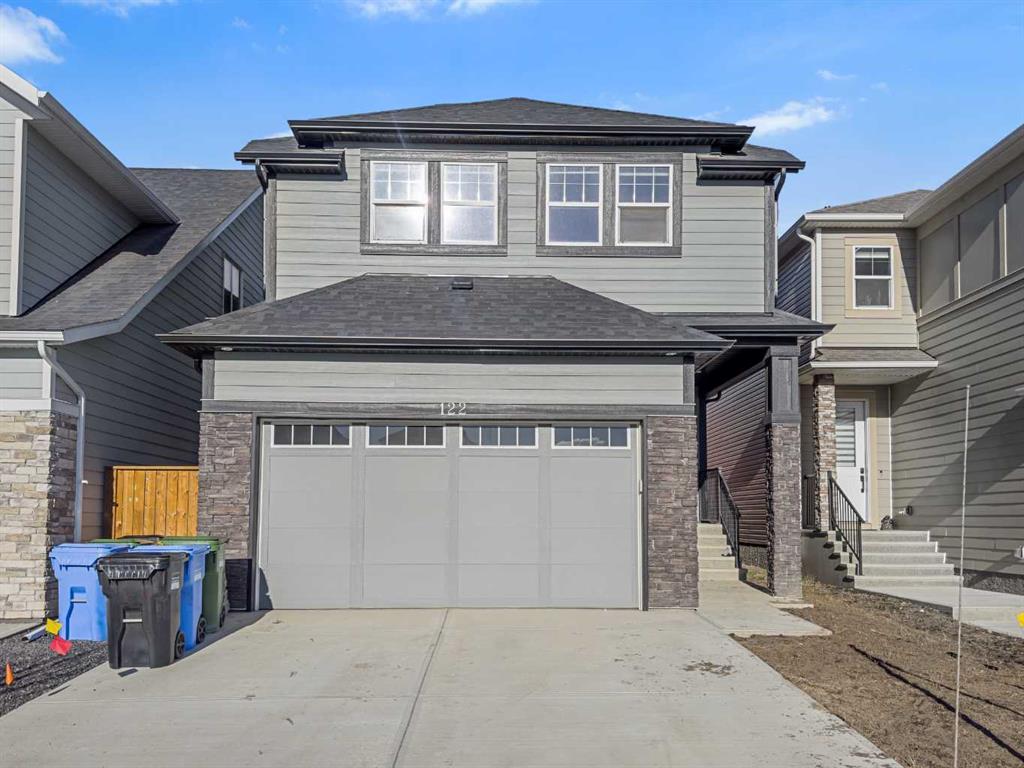 Picture of 122 Legacy Glen Crescent SE, Calgary Real Estate Listing