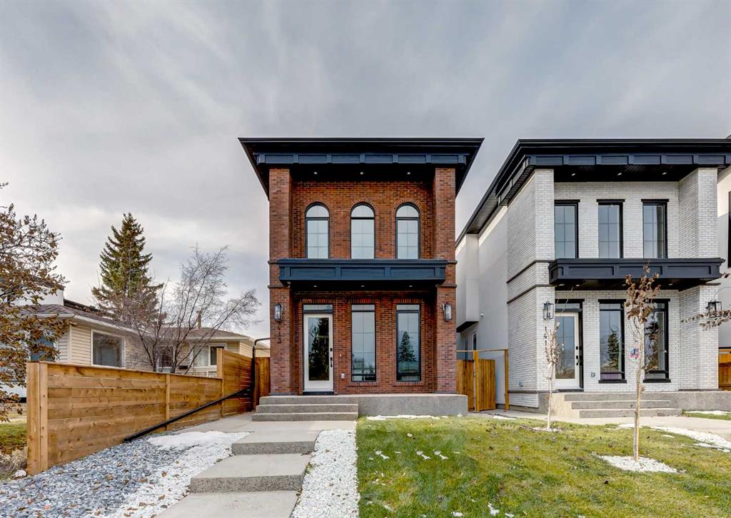 Picture of 1413 44 Street SW, Calgary Real Estate Listing