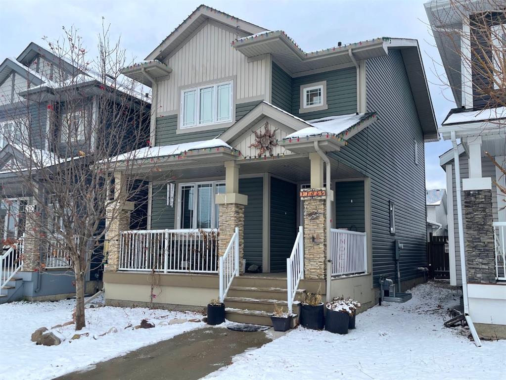 Picture of 104 Collicott Drive , Fort McMurray Real Estate Listing