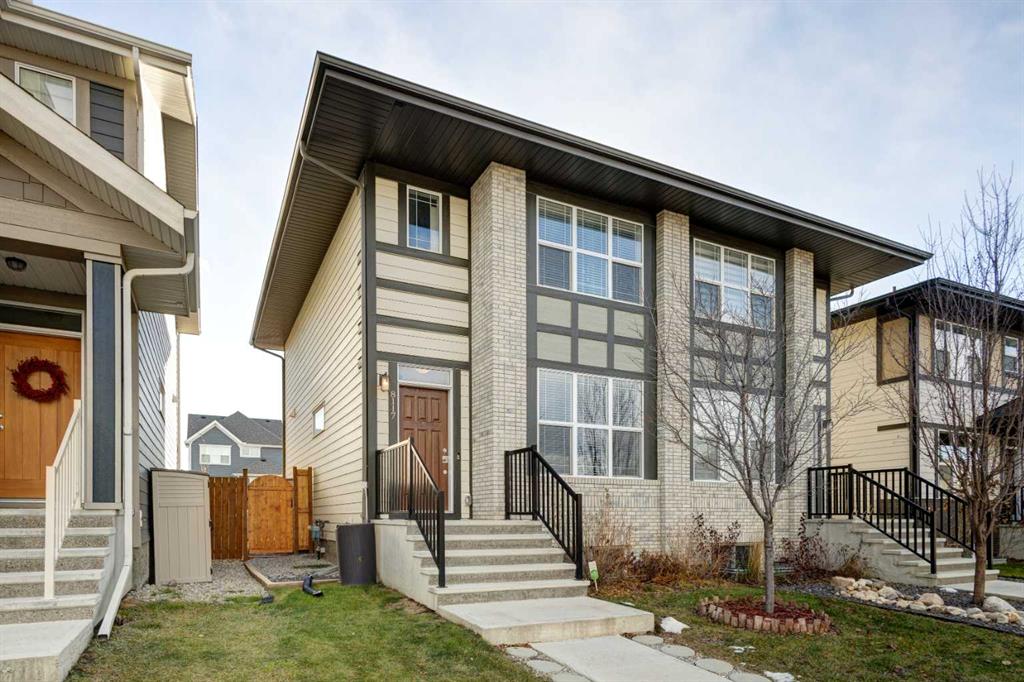 Picture of 8117 Masters Boulevard SE, Calgary Real Estate Listing
