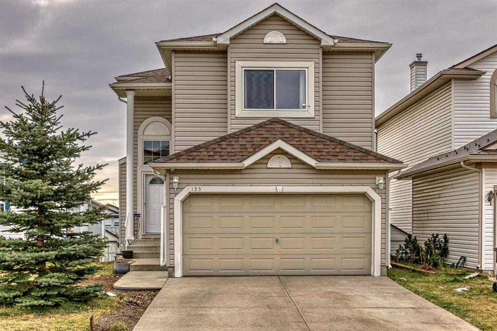 Picture of 135 Tuscarora Way NW, Calgary Real Estate Listing