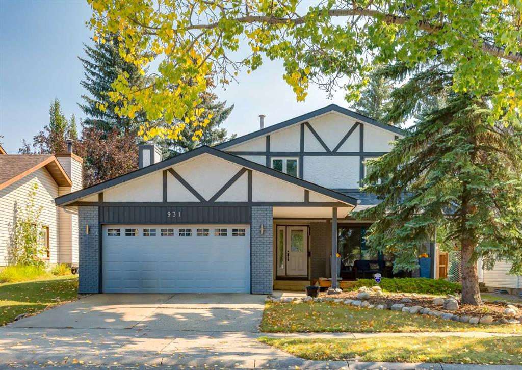 Picture of 931 Woodbine Boulevard SW, Calgary Real Estate Listing