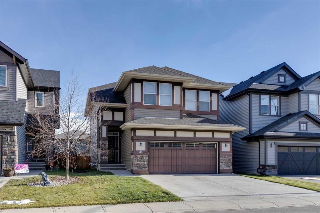 Picture of 124 Chaparral Valley View SE, Calgary Real Estate Listing