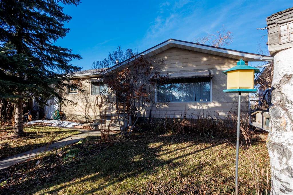 Picture of 3724 50 Street , Red Deer Real Estate Listing