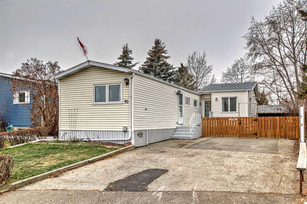 Picture of 40 Spring Haven Close SE, Airdrie Real Estate Listing