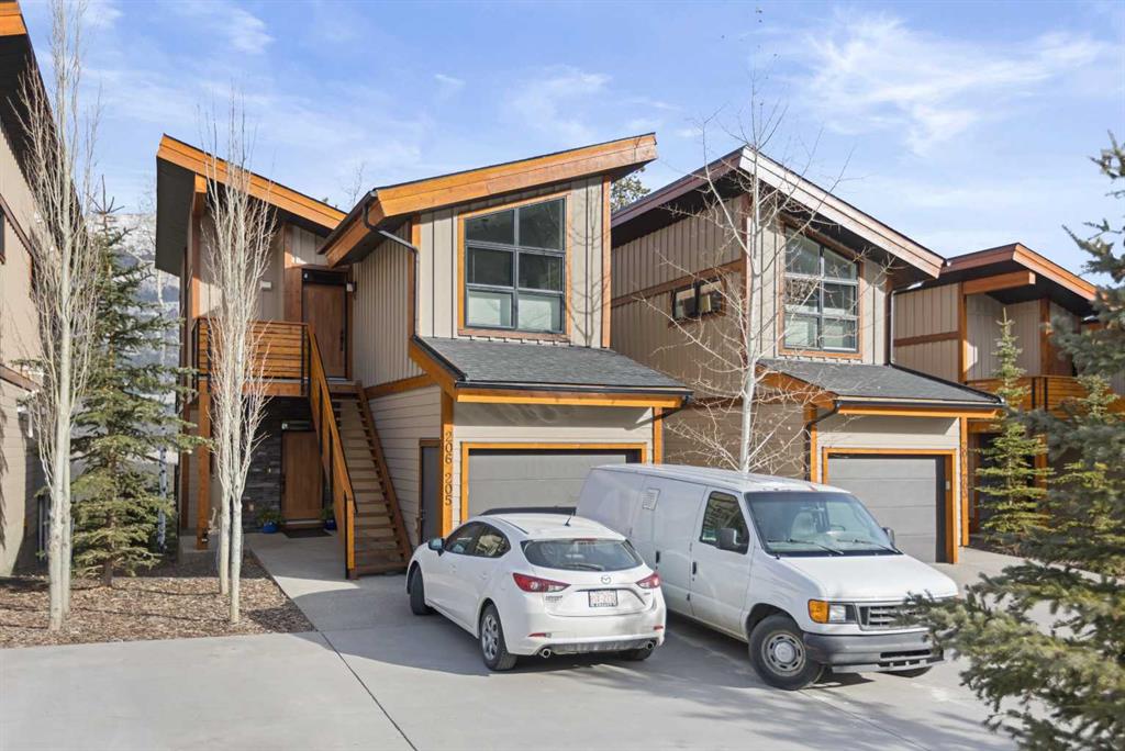Picture of 205 Riva Heights , Canmore Real Estate Listing