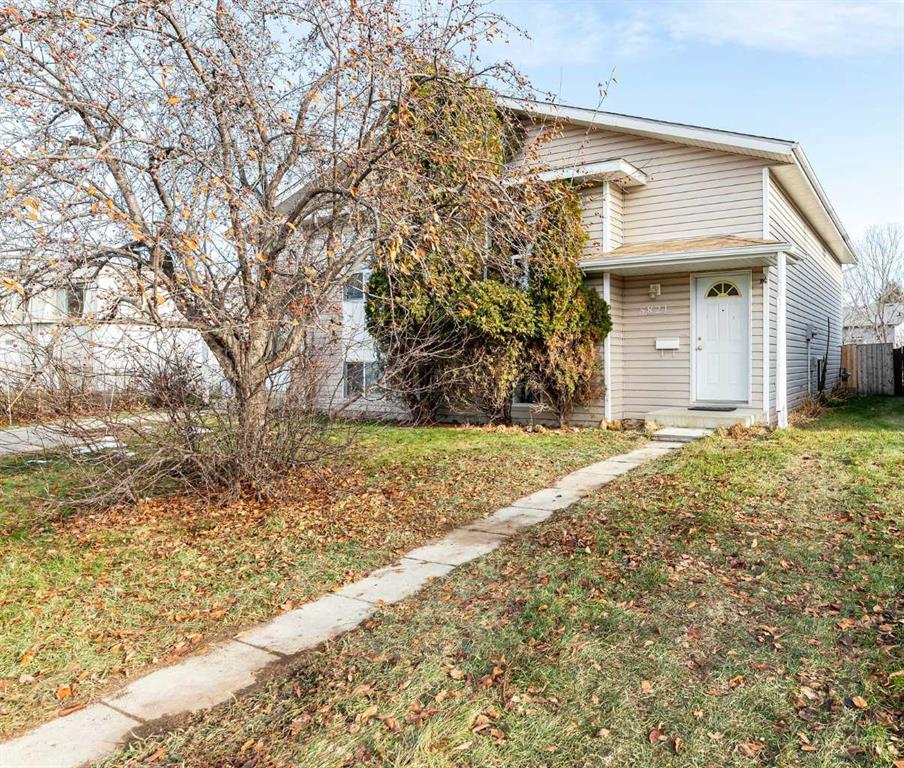 Picture of 5821 60 Avenue , Red Deer Real Estate Listing