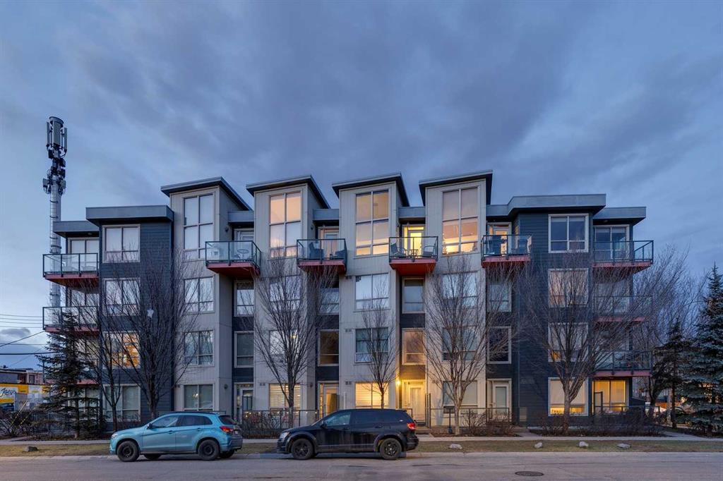 Picture of 301, 805 4 Street NE, Calgary Real Estate Listing