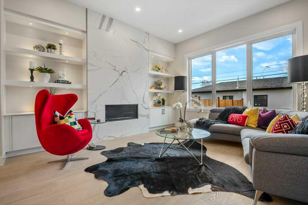 Picture of 3907 Centre B Street NW, Calgary Real Estate Listing