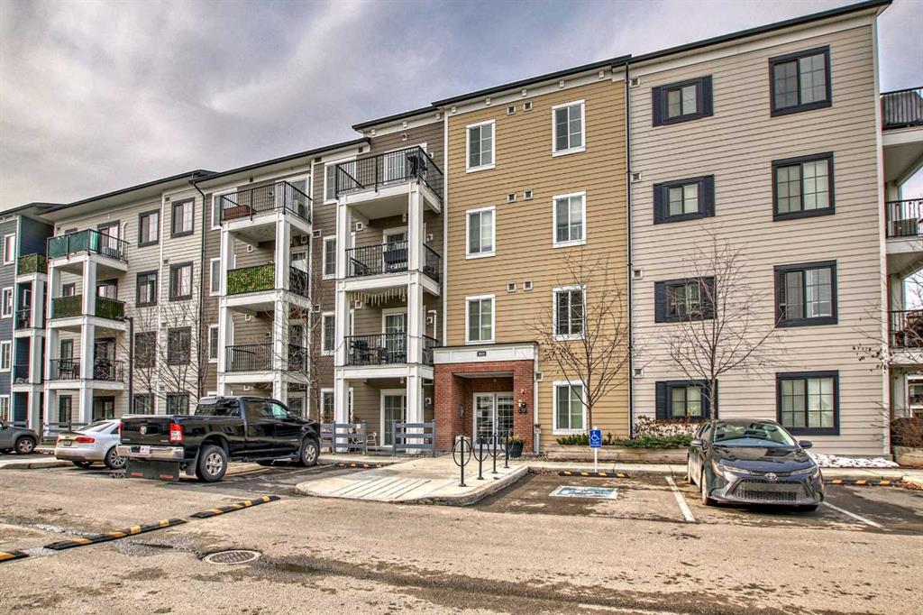 Picture of 3116, 215 Legacy Boulevard SE, Calgary Real Estate Listing