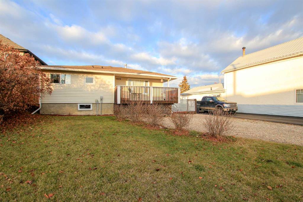 Picture of 5040 56 Street , Innisfail Real Estate Listing