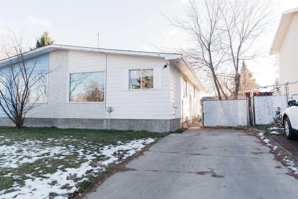 Picture of 17 Wishart Street , Red Deer Real Estate Listing