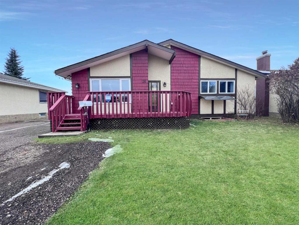 Picture of 26 Maciver Street , Fort McMurray Real Estate Listing