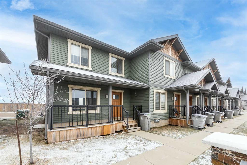 Picture of 14, 3390 72 Avenue , Lloydminster Real Estate Listing