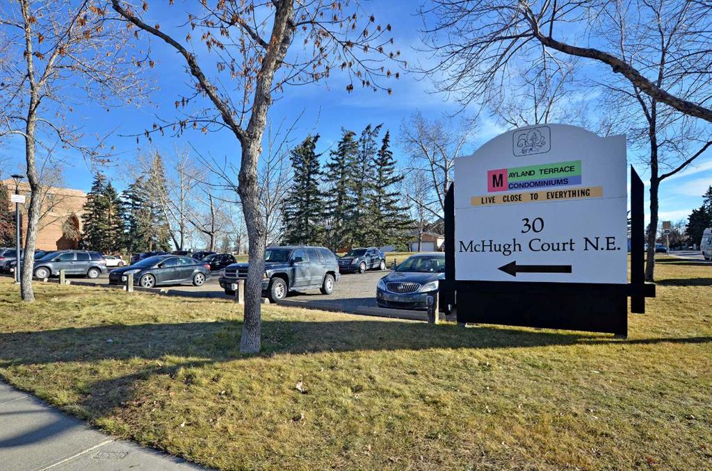 Picture of 233, 30 Mchugh Court NE, Calgary Real Estate Listing