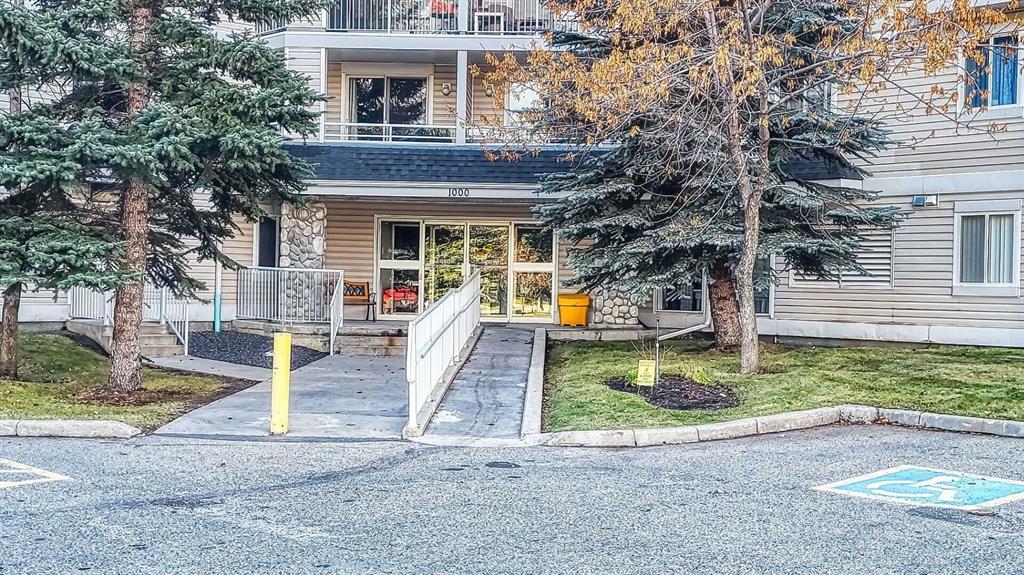 Picture of 1206, 11 Chaparral Ridge Drive SE, Calgary Real Estate Listing
