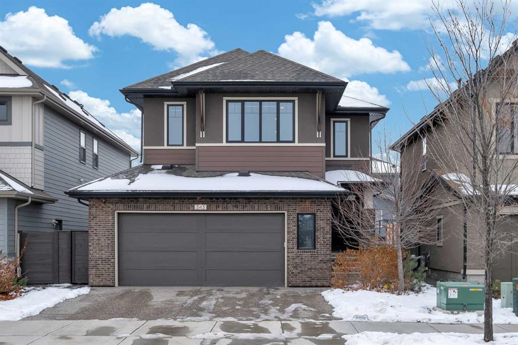 Picture of 343 Shawnee Boulevard SW, Calgary Real Estate Listing