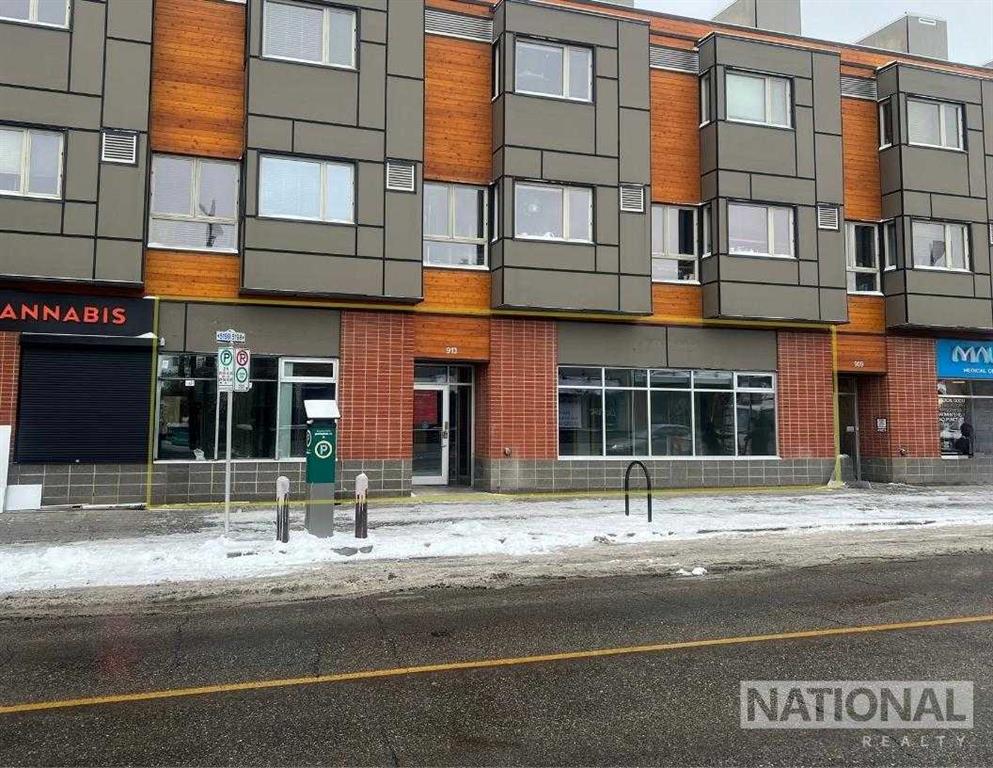Picture of 915 1 Avenue NE, Calgary Real Estate Listing