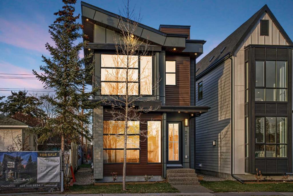Picture of 2030 Bowness Road NW, Calgary Real Estate Listing