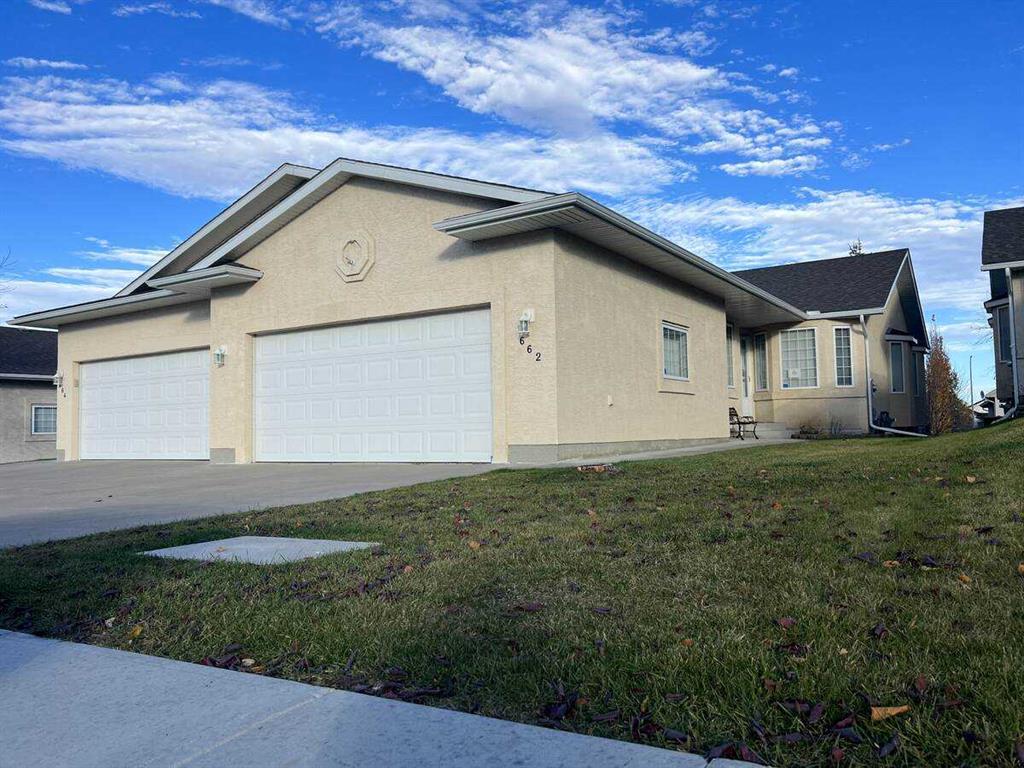 Picture of 662 Sheep River Mews , Okotoks Real Estate Listing