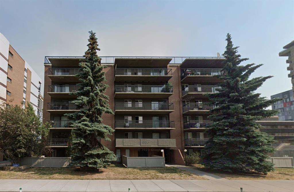 Picture of 504, 1320 12 Avenue SW, Calgary Real Estate Listing