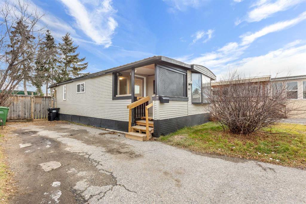 Picture of 168, 3223 83 Street NW, Calgary Real Estate Listing