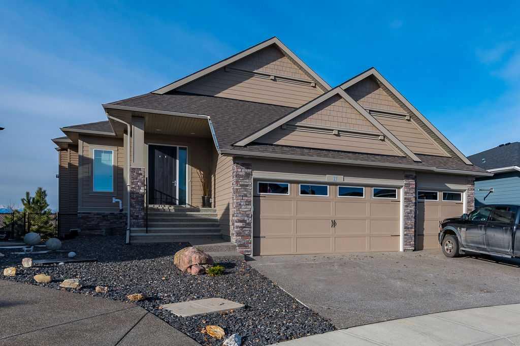 Picture of 17 Banded Peak View , Okotoks Real Estate Listing